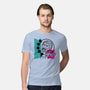 Don't Blink 182-mens premium tee-danielmorris1993