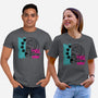 Don't Blink 182-unisex basic tee-danielmorris1993