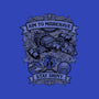 Aim to Misbehave-youth basic tee-kg07