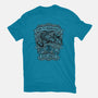 Aim to Misbehave-youth basic tee-kg07