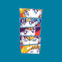 Sailor Scouts-none matte poster-Jelly89