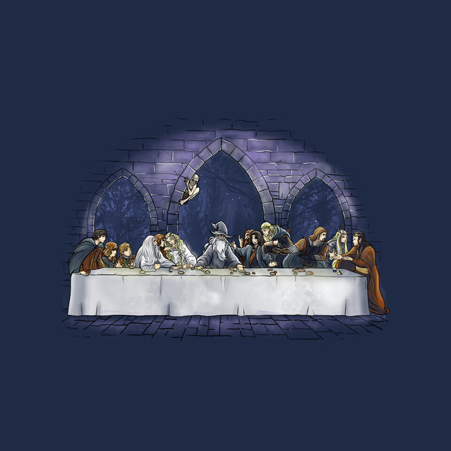 Last Fantasy Supper-cat basic pet tank-fanfabio