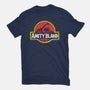 Amity Island-youth basic tee-dalethesk8er