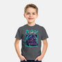 Neon Moon-youth basic tee-Bruno Mota