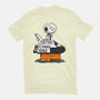 Astro Camp-youth basic tee-doodletoots