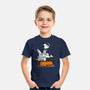 Astro Camp-youth basic tee-doodletoots