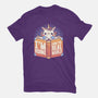 Hiding From the Real World-mens long sleeved tee-koalastudio