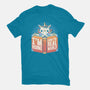 Hiding From the Real World-mens premium tee-koalastudio