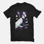 Insect Pillar-unisex basic tee-Jelly89