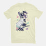Insect Pillar-mens long sleeved tee-Jelly89