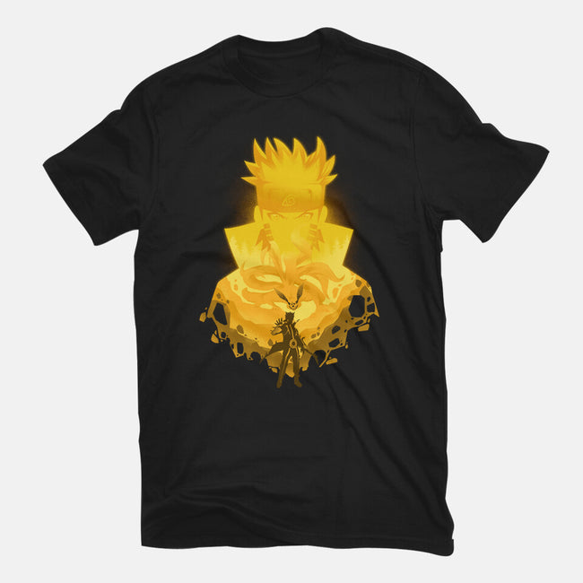 The Bonds-unisex basic tee-hypertwenty