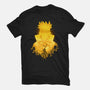 The Bonds-unisex basic tee-hypertwenty