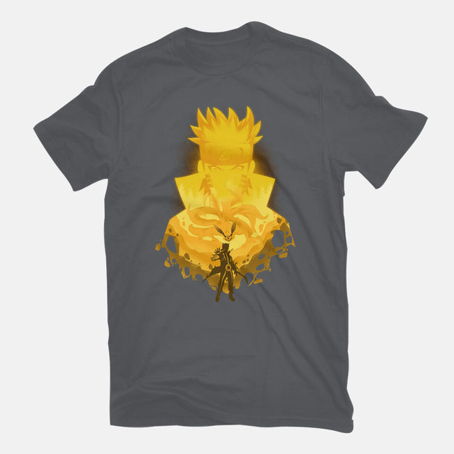 The Bonds-youth basic tee-hypertwenty