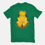 The Bonds-mens long sleeved tee-hypertwenty