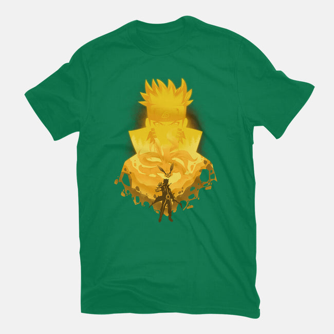 The Bonds-youth basic tee-hypertwenty
