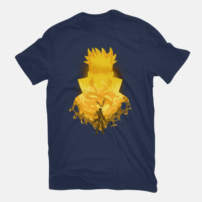 The Bonds-youth basic tee-hypertwenty