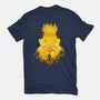 The Bonds-mens long sleeved tee-hypertwenty