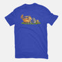 Follow Me-youth basic tee-angus_pablo