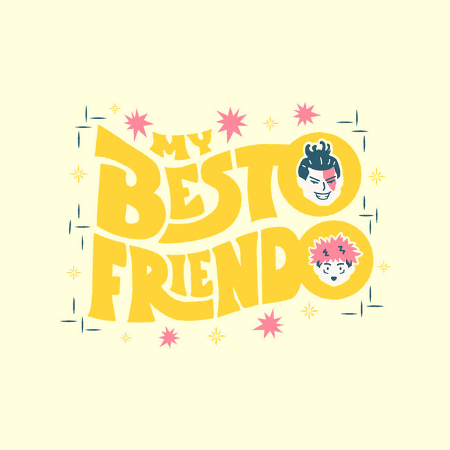 My Besto Friendo-none memory foam bath mat-RegLapid