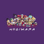 Mugiwara-none non-removable cover w insert throw pillow-fanfabio