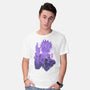 Strongest Sorcerer-mens basic tee-hypertwenty