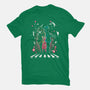 Lie In April-mens heavyweight tee-constantine2454