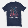 Lie In April-mens heavyweight tee-constantine2454
