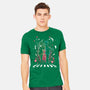 Lie In April-mens heavyweight tee-constantine2454