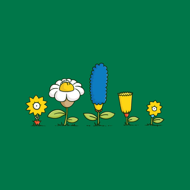 Spring Field-mens premium tee-Wenceslao A Romero