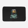 6 Demon-none memory foam bath mat-AndreusD