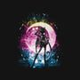 Sailor Storm-none non-removable cover w insert throw pillow-kharmazero