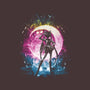 Sailor Storm-none non-removable cover w insert throw pillow-kharmazero