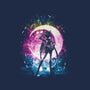 Sailor Storm-youth basic tee-kharmazero