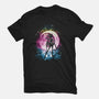 Sailor Storm-youth basic tee-kharmazero