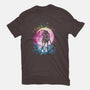 Sailor Storm-mens basic tee-kharmazero