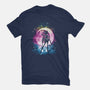 Sailor Storm-youth basic tee-kharmazero