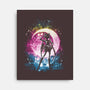Sailor Storm-none stretched canvas-kharmazero