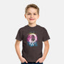 Sailor Storm-youth basic tee-kharmazero