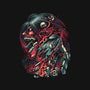 Break the Walls Down-cat basic pet tank-glitchygorilla