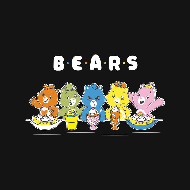 B-E-A-R-S-baby basic tee-turborat14
