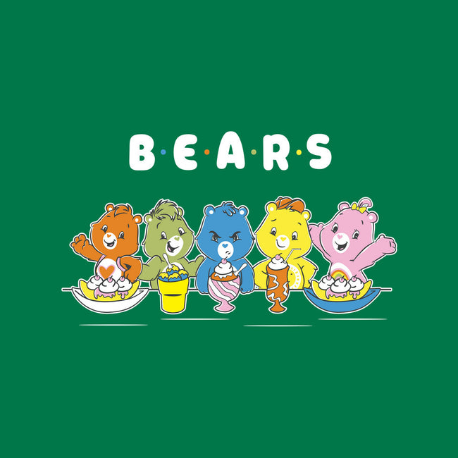 B-E-A-R-S-youth basic tee-turborat14