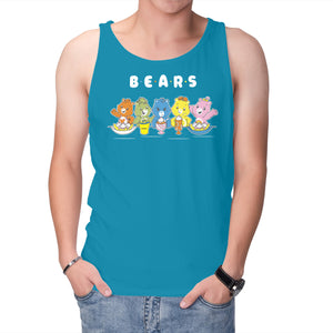 B-E-A-R-S