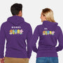 B-E-A-R-S-unisex zip-up sweatshirt-turborat14