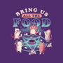 Bring Us All the Food-none memory foam bath mat-eduely