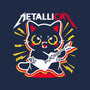 Metallicat-none memory foam bath mat-NemiMakeit