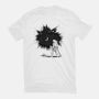 Breakthrough-unisex basic tee-Gamma-Ray