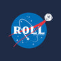 Space Roll-youth basic tee-retrodivision