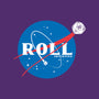 Space Roll-youth basic tee-retrodivision