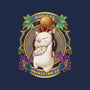 Moogle King-youth basic tee-Sarya