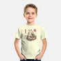 Ramen Neighbor-youth basic tee-eduely